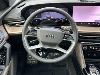 2026 Audi Q5 Premium Plus
