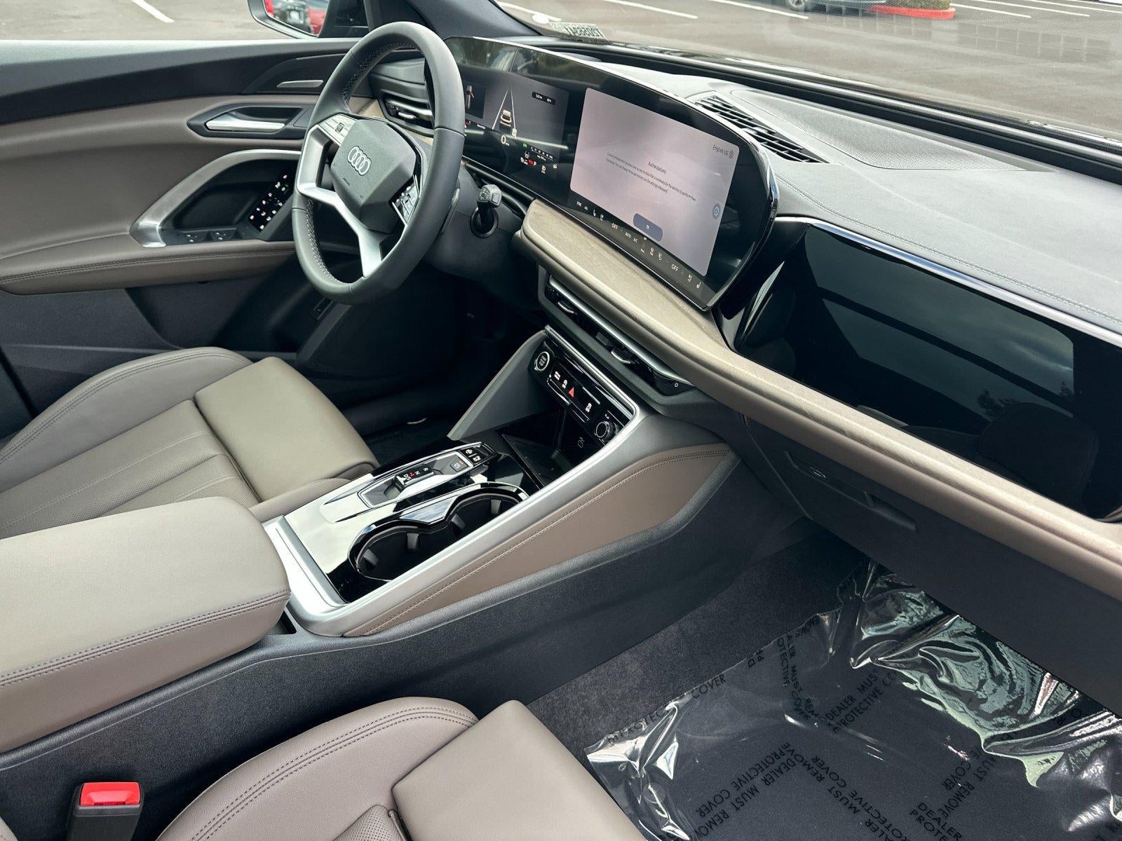 2026 Audi Q5 Premium Plus