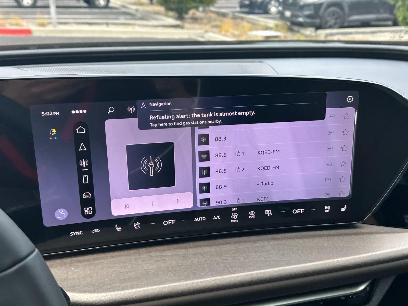 2026 Audi Q5 Premium Plus