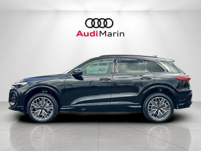 2026 Audi Q5 Premium Plus