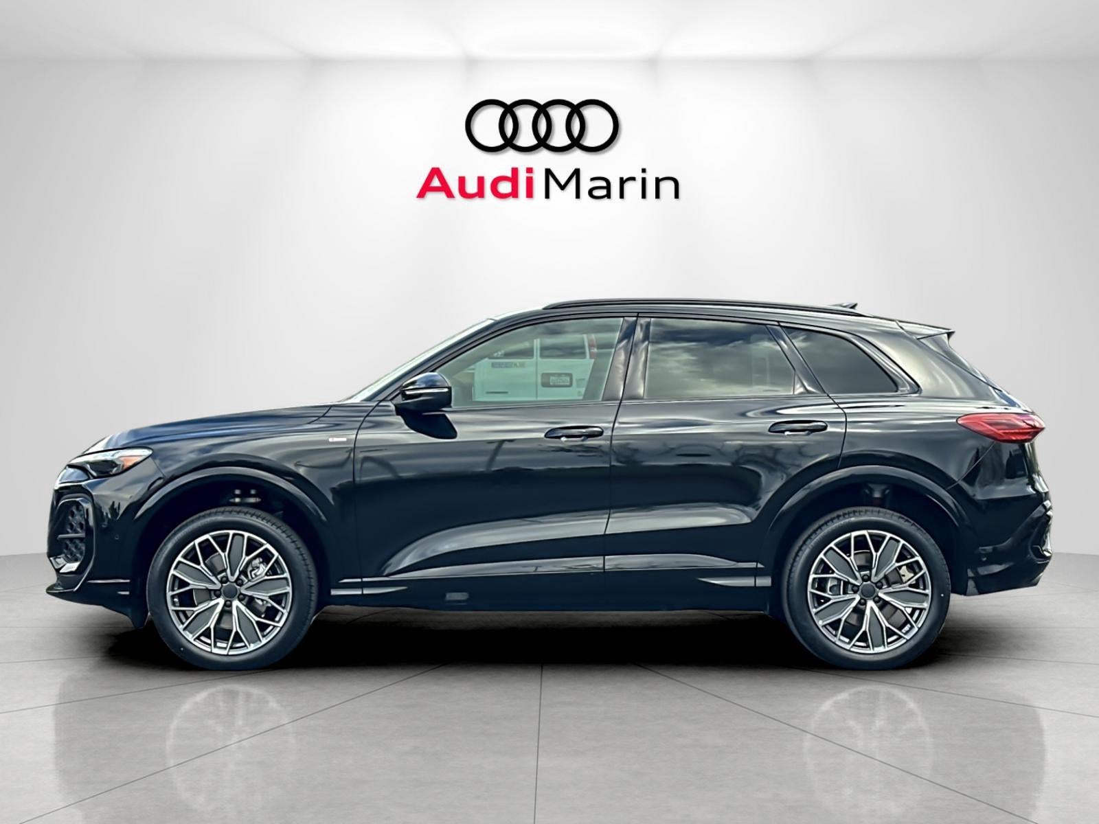 2026 Audi Q5 Premium Plus