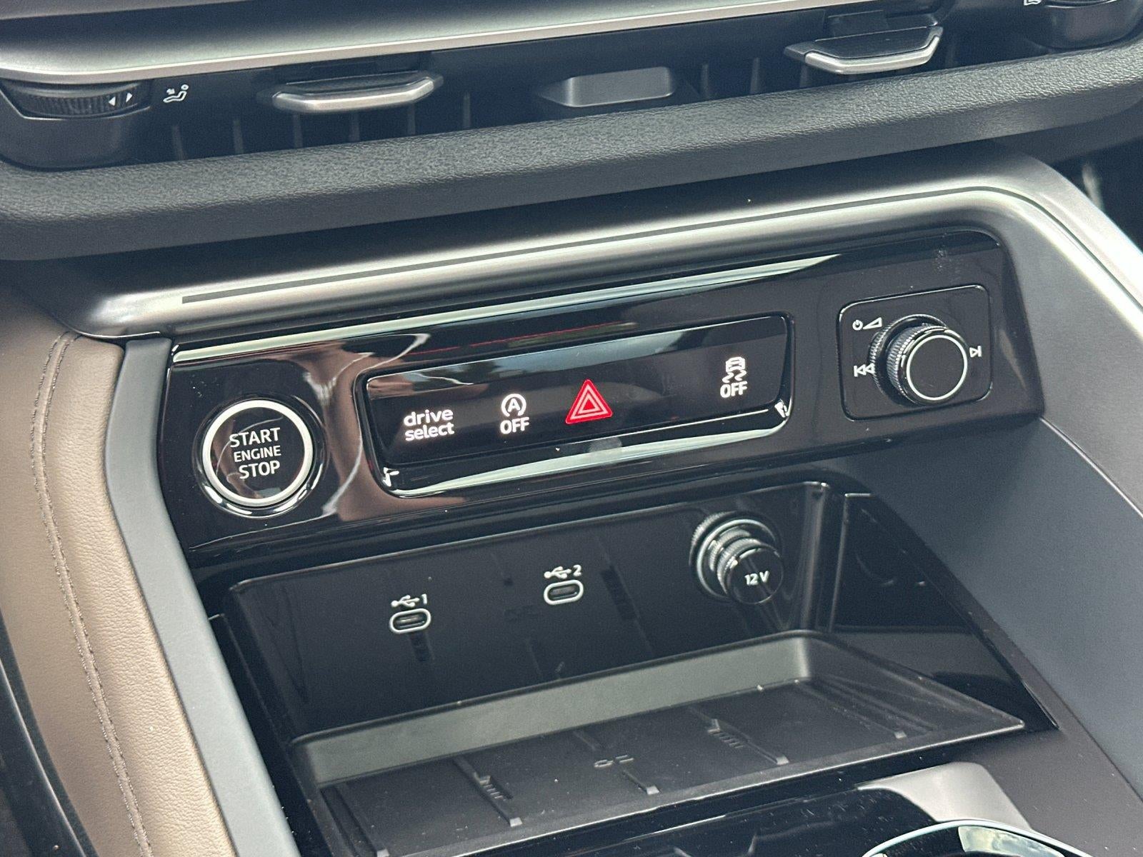 2026 Audi Q5 Premium Plus