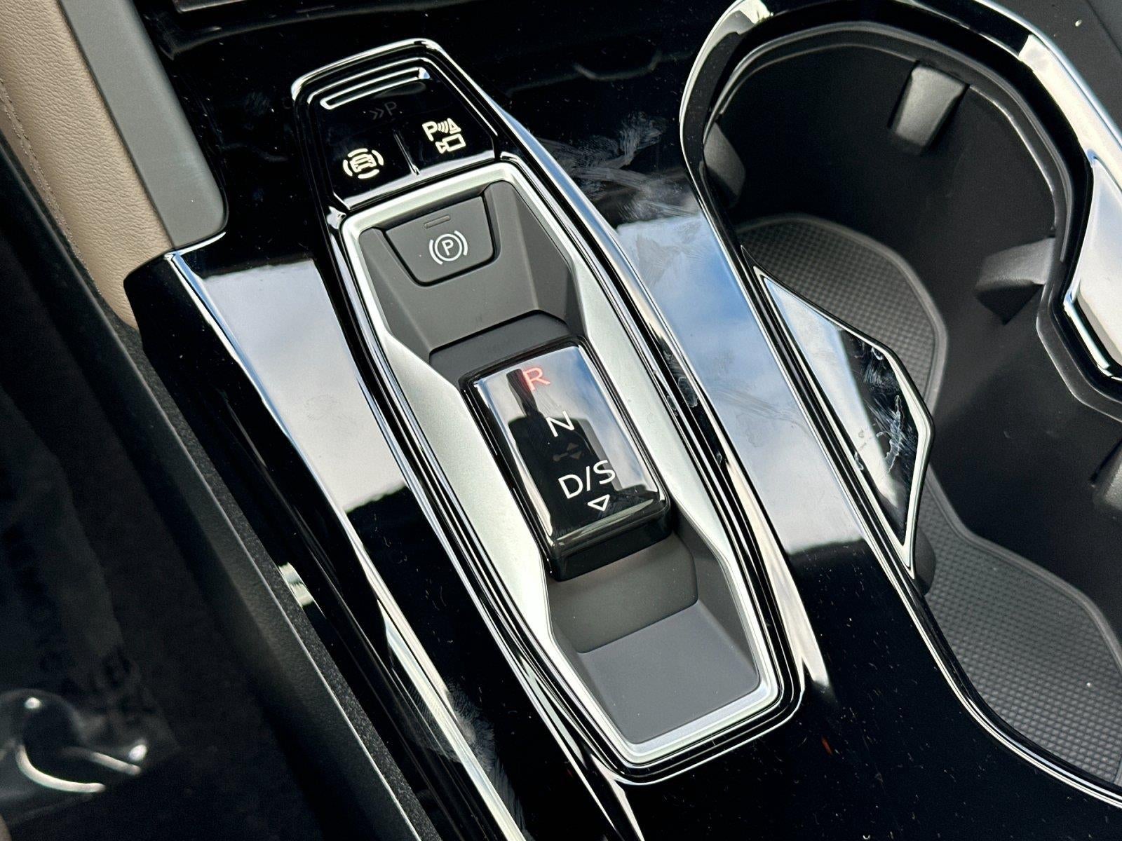 2026 Audi Q5 Premium Plus