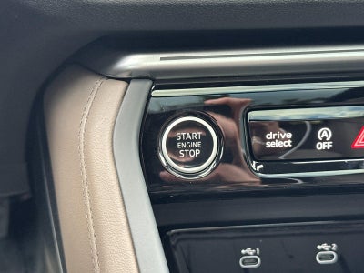 2026 Audi Q5 Premium Plus
