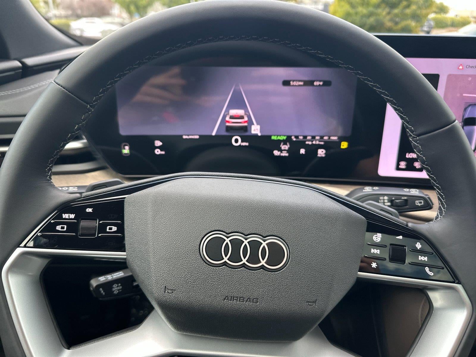 2026 Audi Q5 Premium Plus