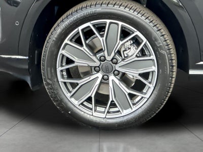 2026 Audi Q5 Premium Plus