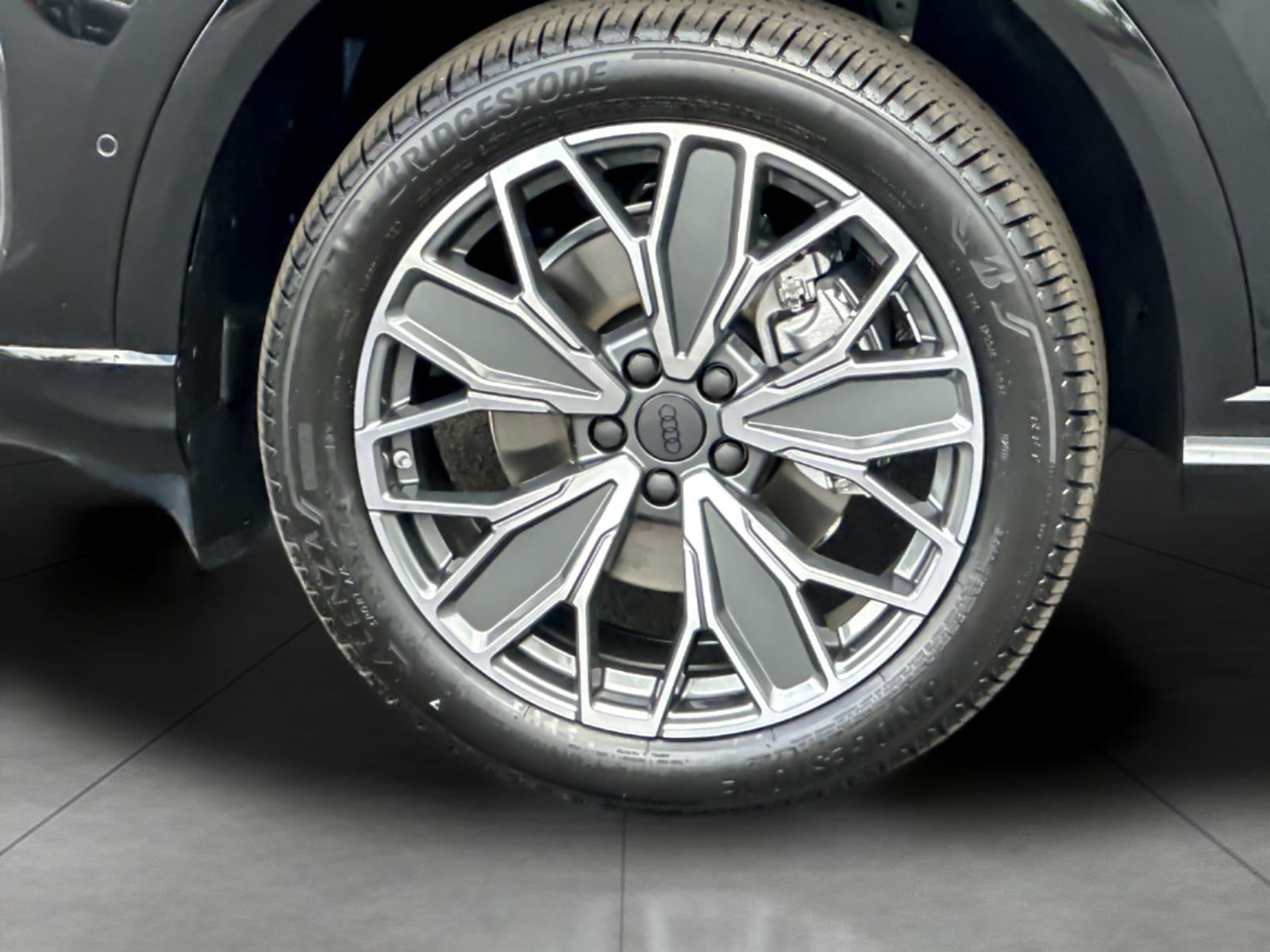 2026 Audi Q5 Premium Plus