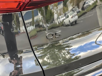 2026 Audi Q5 Premium Plus