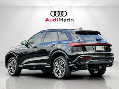 2026 Audi Q5 Premium Plus