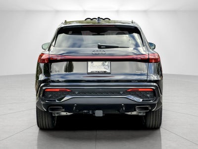 2026 Audi Q5 Premium Plus