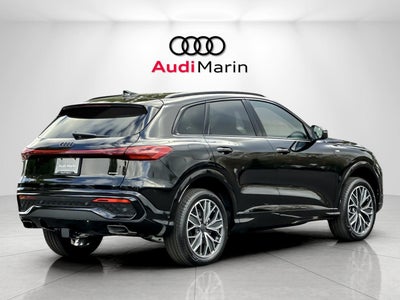 2026 Audi Q5 Premium Plus