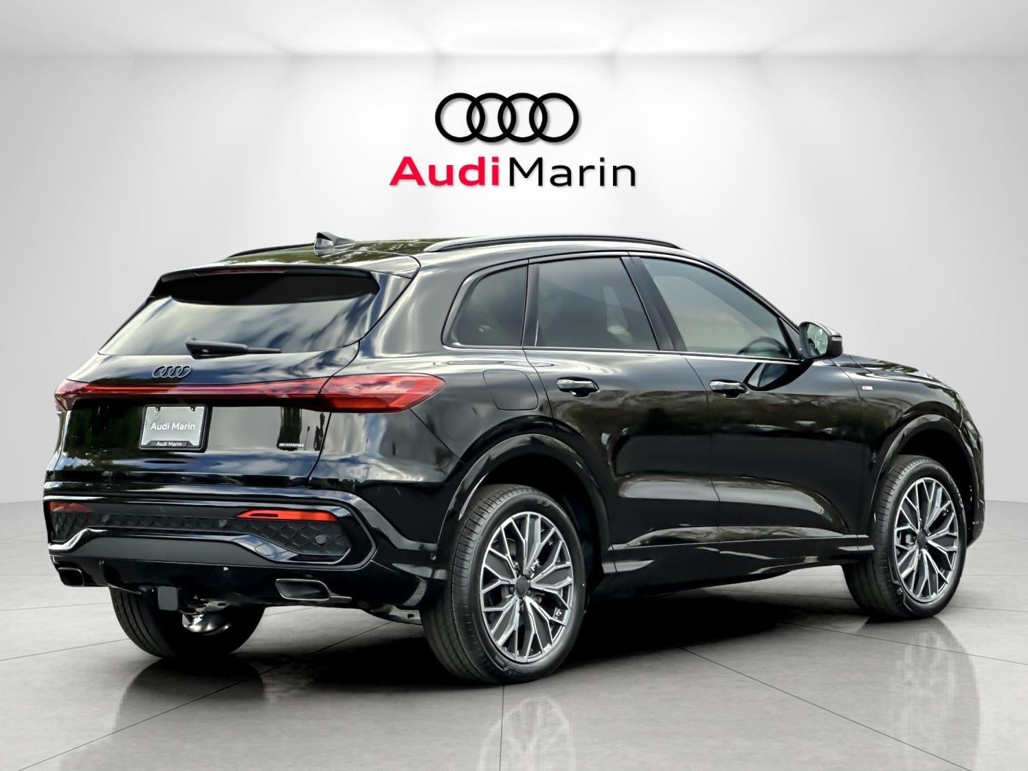 2026 Audi Q5 Premium Plus