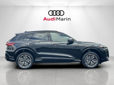 2026 Audi Q5 Premium Plus