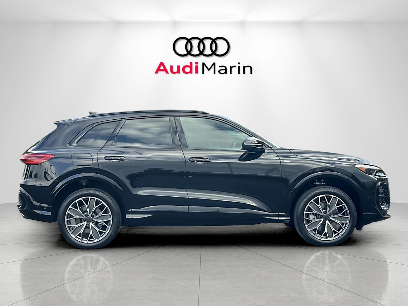 2026 Audi Q5 Premium Plus
