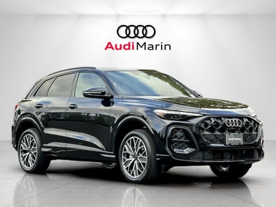 2026 Audi Q5 Premium Plus