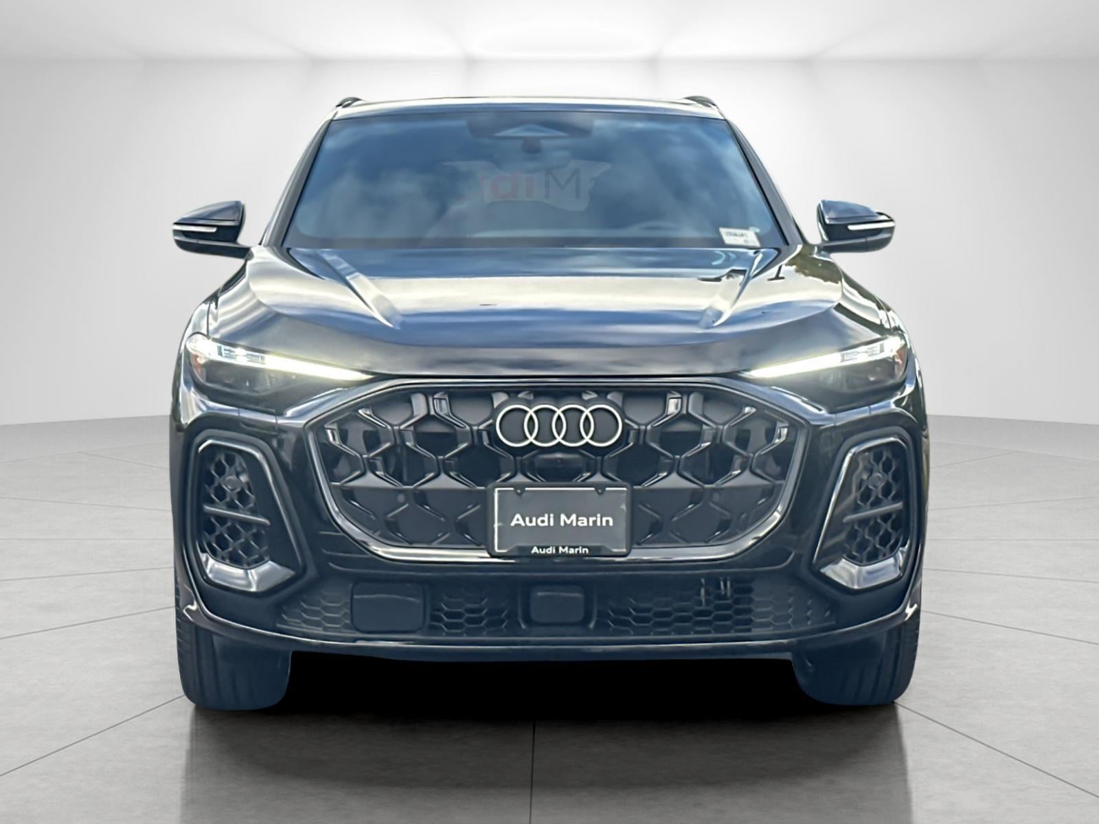 2026 Audi Q5 Premium Plus