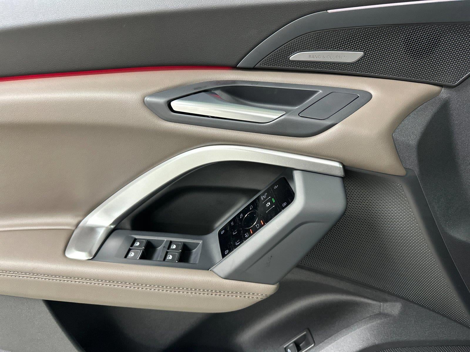 2026 Audi Q5 Premium Plus