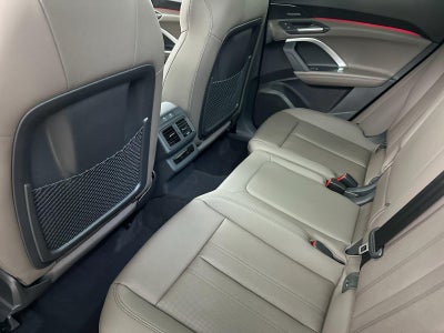 2026 Audi Q5 Premium Plus