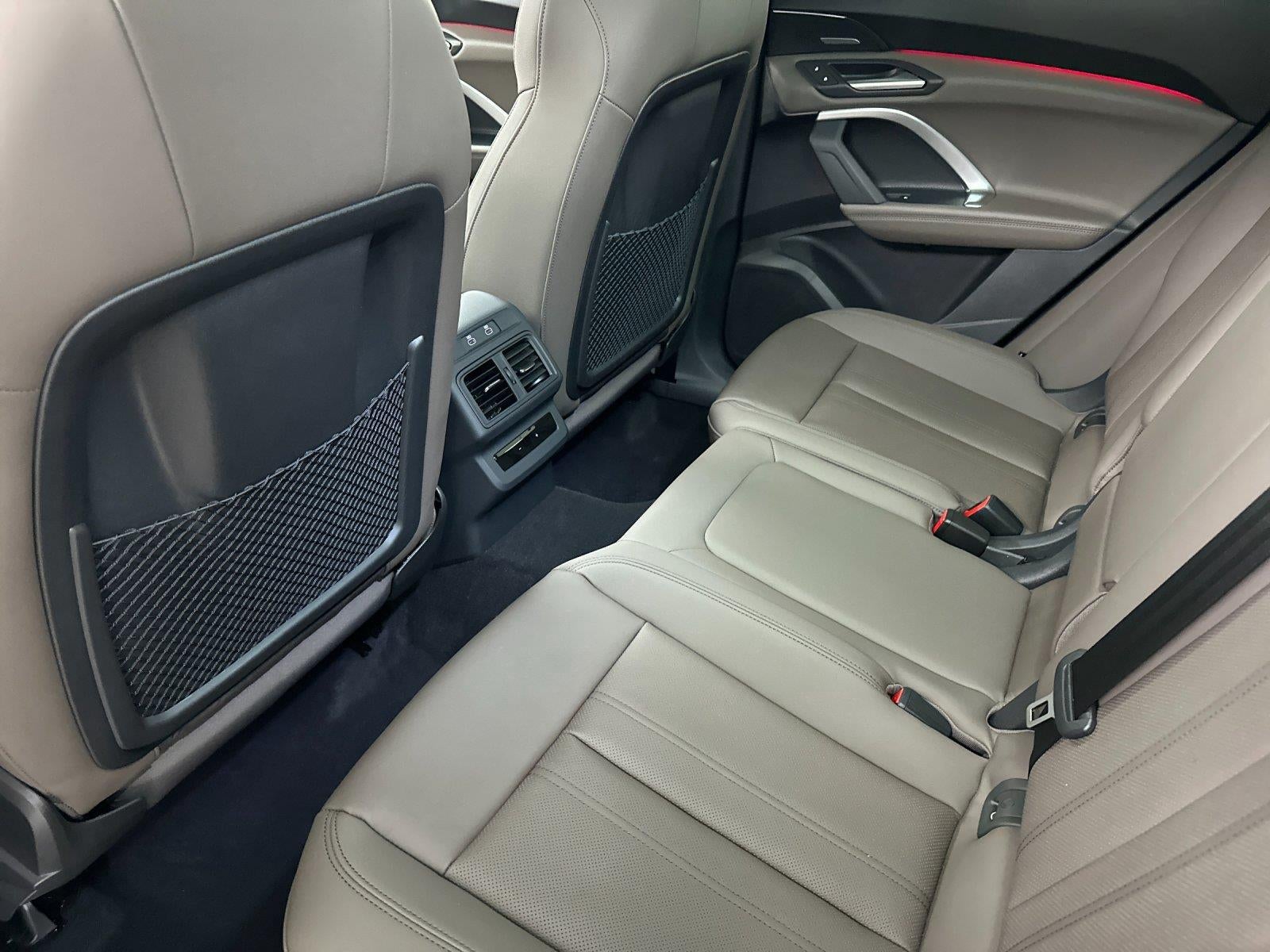 2026 Audi Q5 Premium Plus