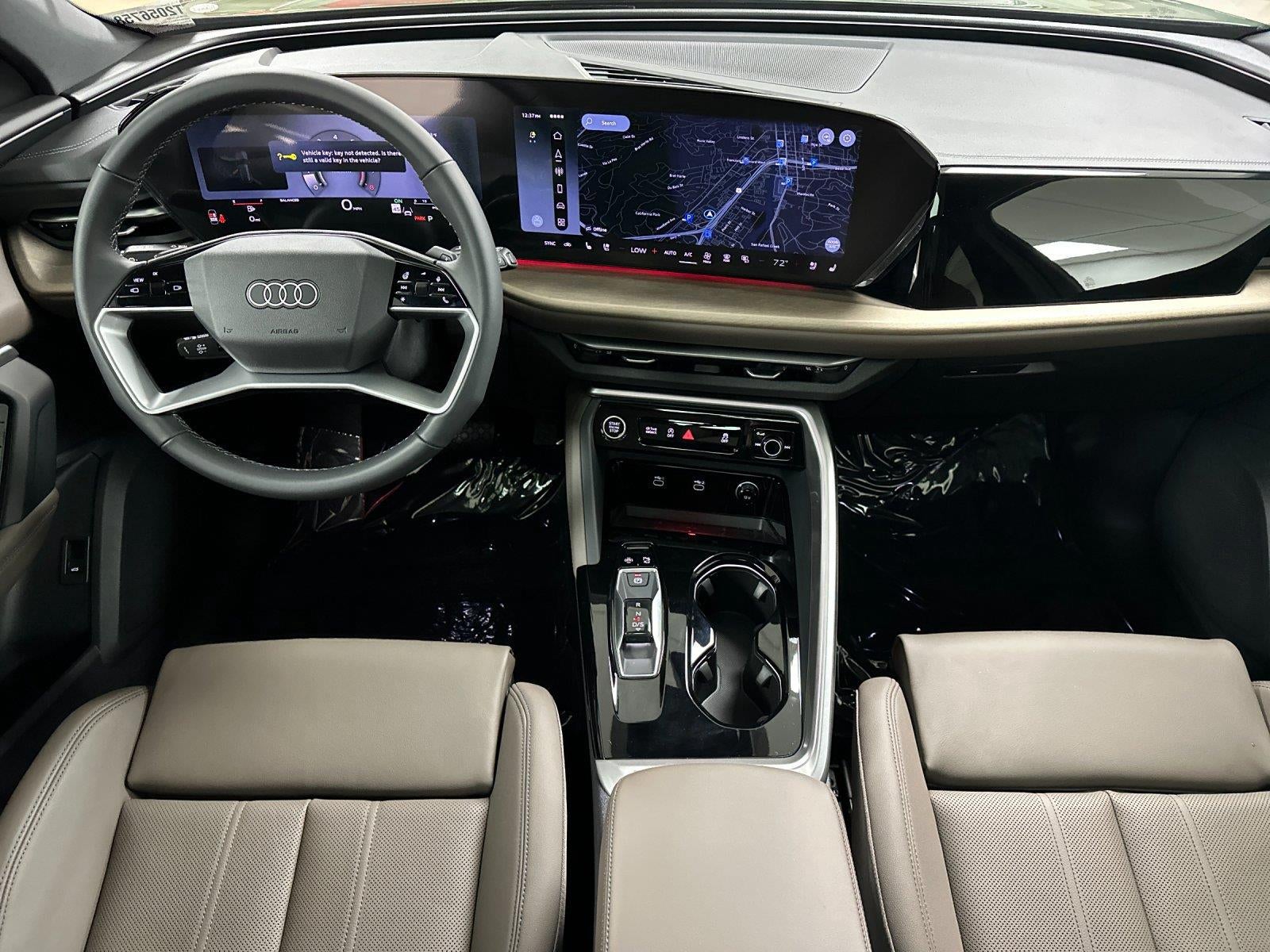 2026 Audi Q5 Premium Plus