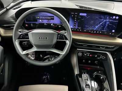 2026 Audi Q5 Premium Plus