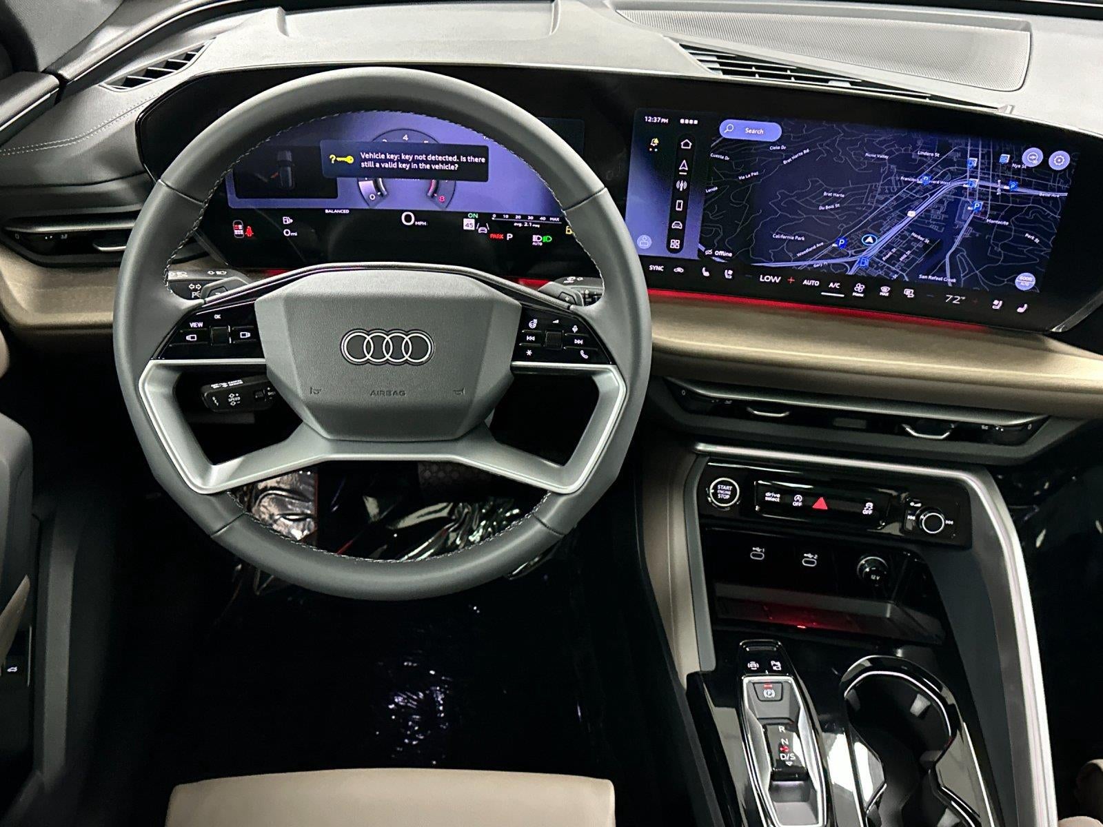 2026 Audi Q5 Premium Plus