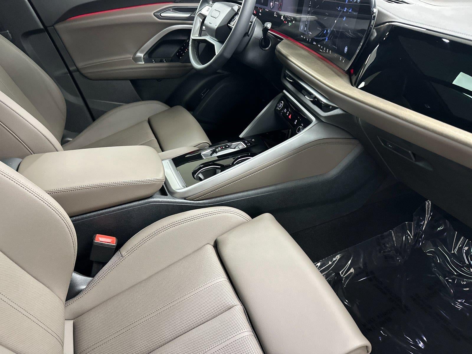 2026 Audi Q5 Premium Plus