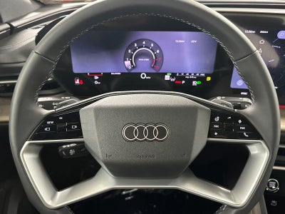 2026 Audi Q5 Premium Plus