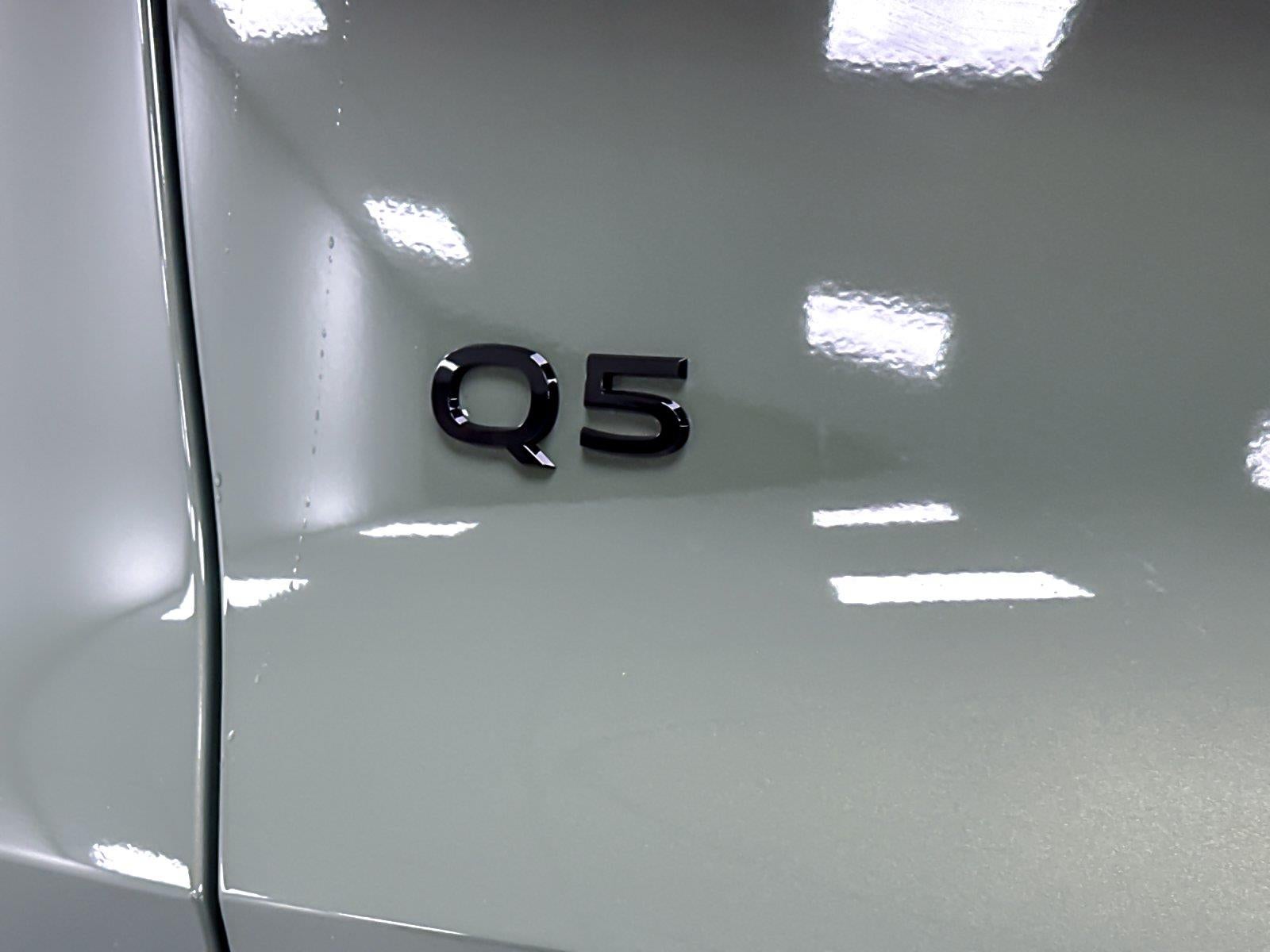 2026 Audi Q5 Premium Plus