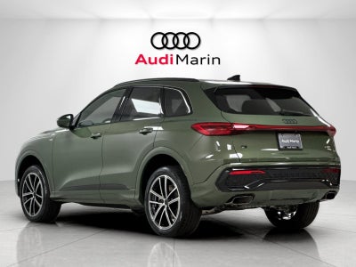 2026 Audi Q5 Premium Plus