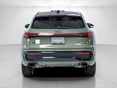 2026 Audi Q5 Premium Plus
