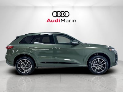 2026 Audi Q5 Premium Plus