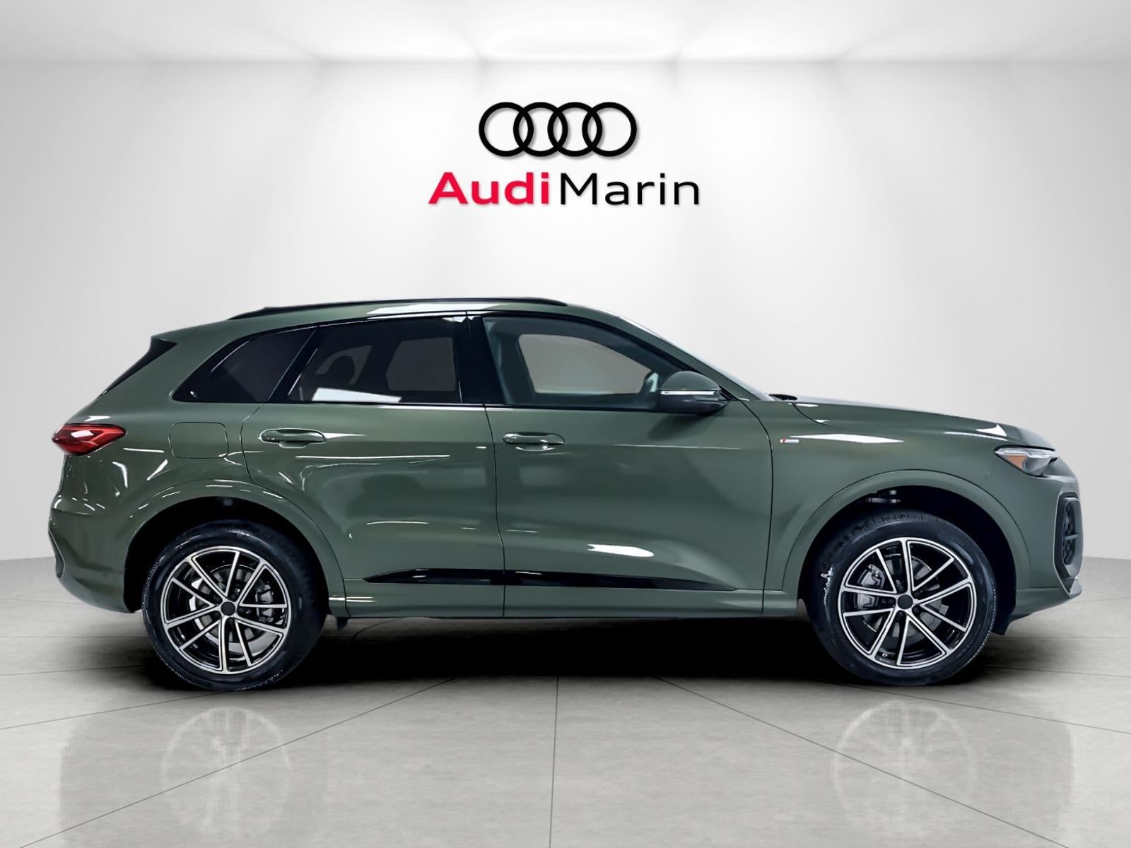2026 Audi Q5 Premium Plus
