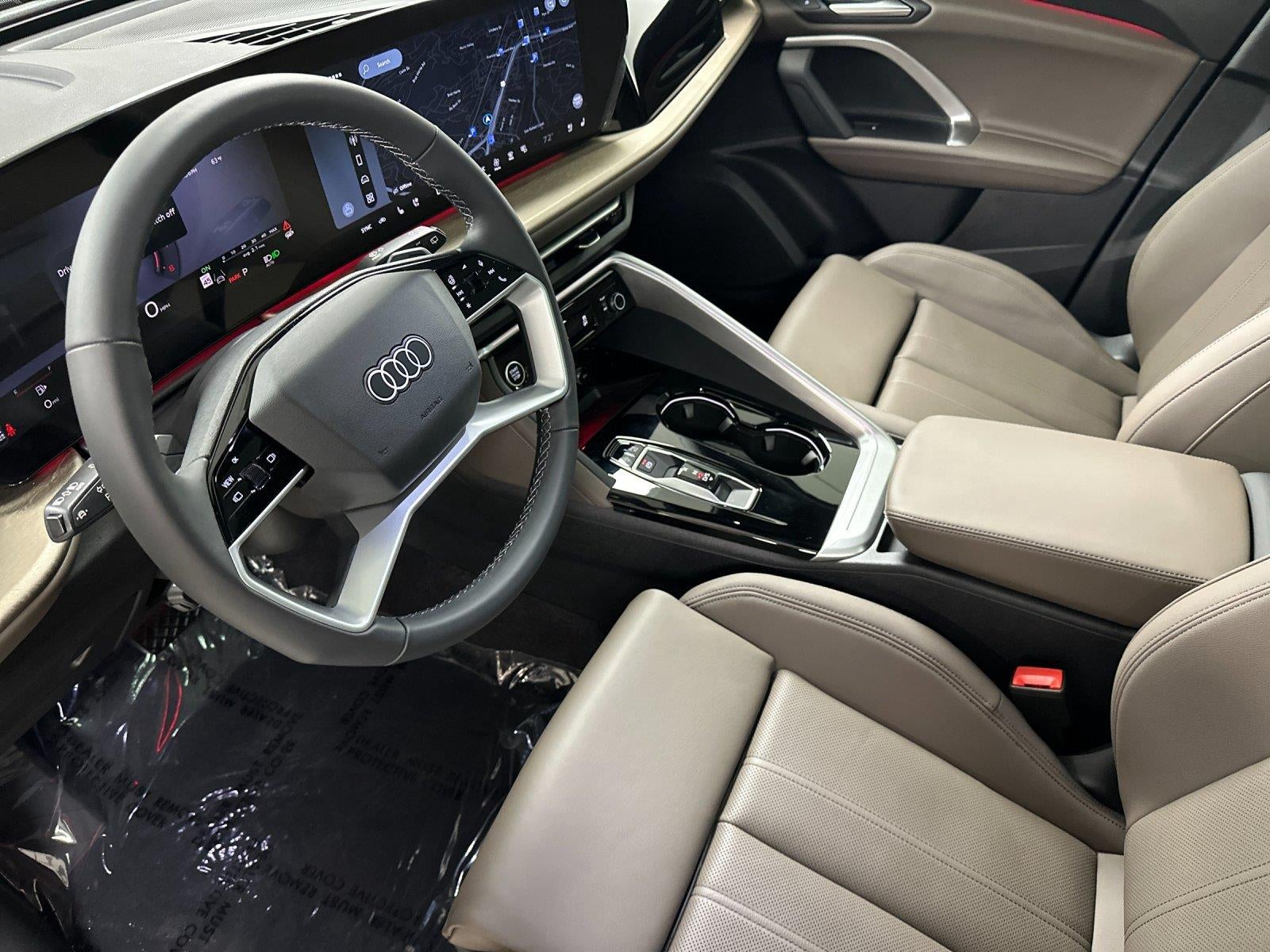 2026 Audi Q5 Premium Plus