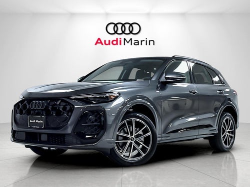 2026 Audi Q5 Premium Plus