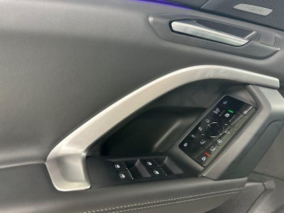 2026 Audi Q5 Premium Plus