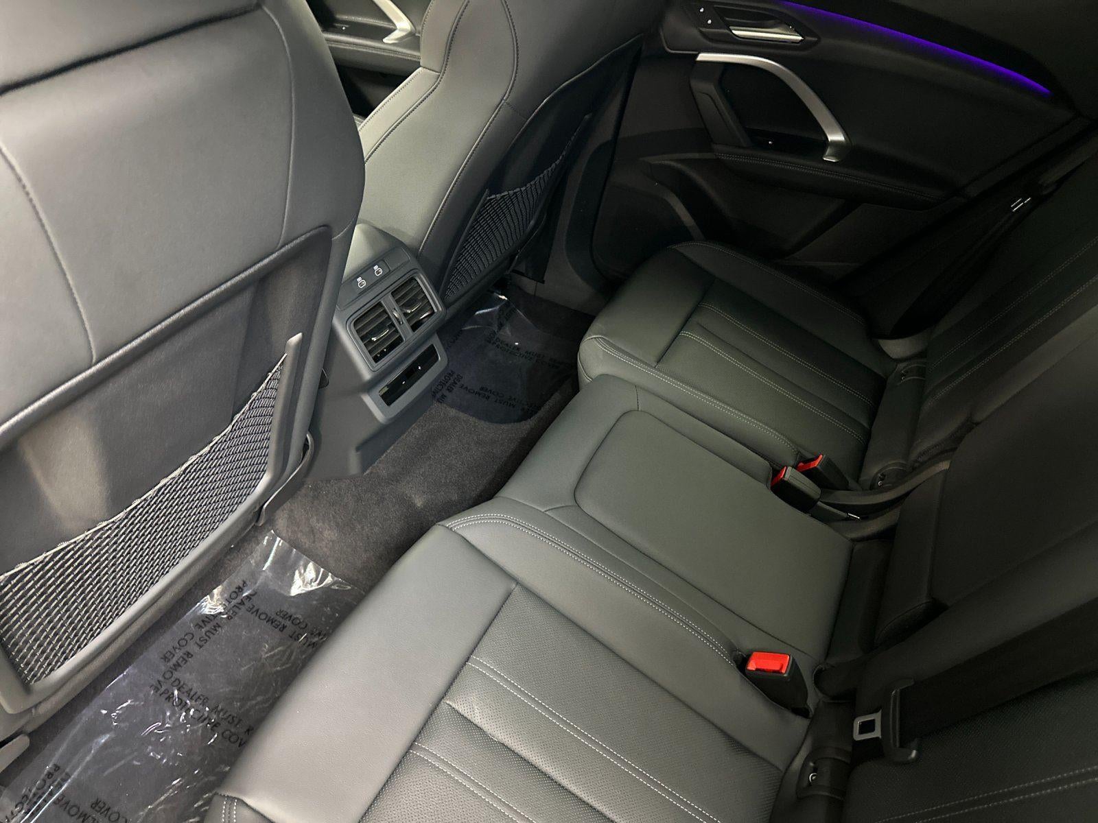 2026 Audi Q5 Premium Plus