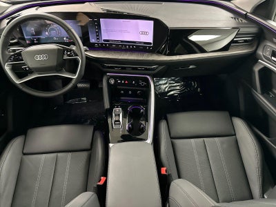 2026 Audi Q5 Premium Plus
