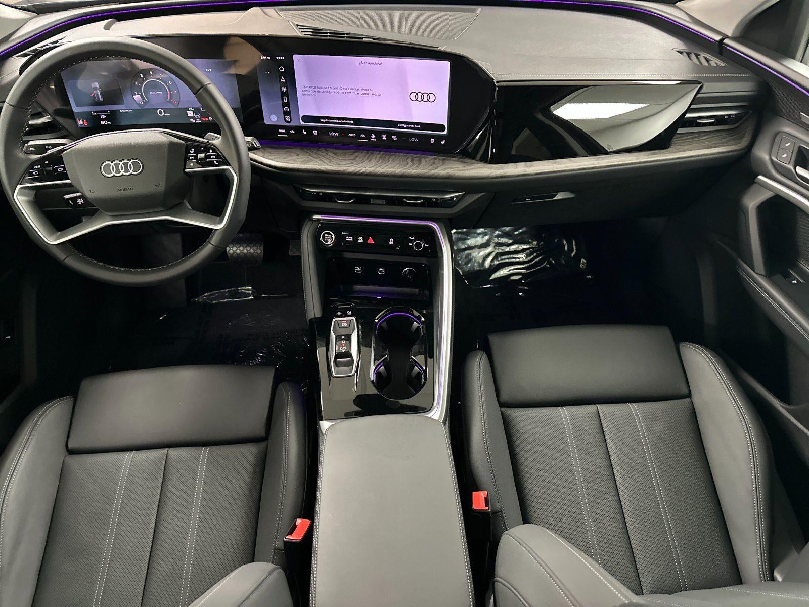 2026 Audi Q5 Premium Plus
