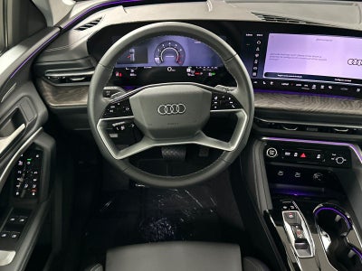 2026 Audi Q5 Premium Plus