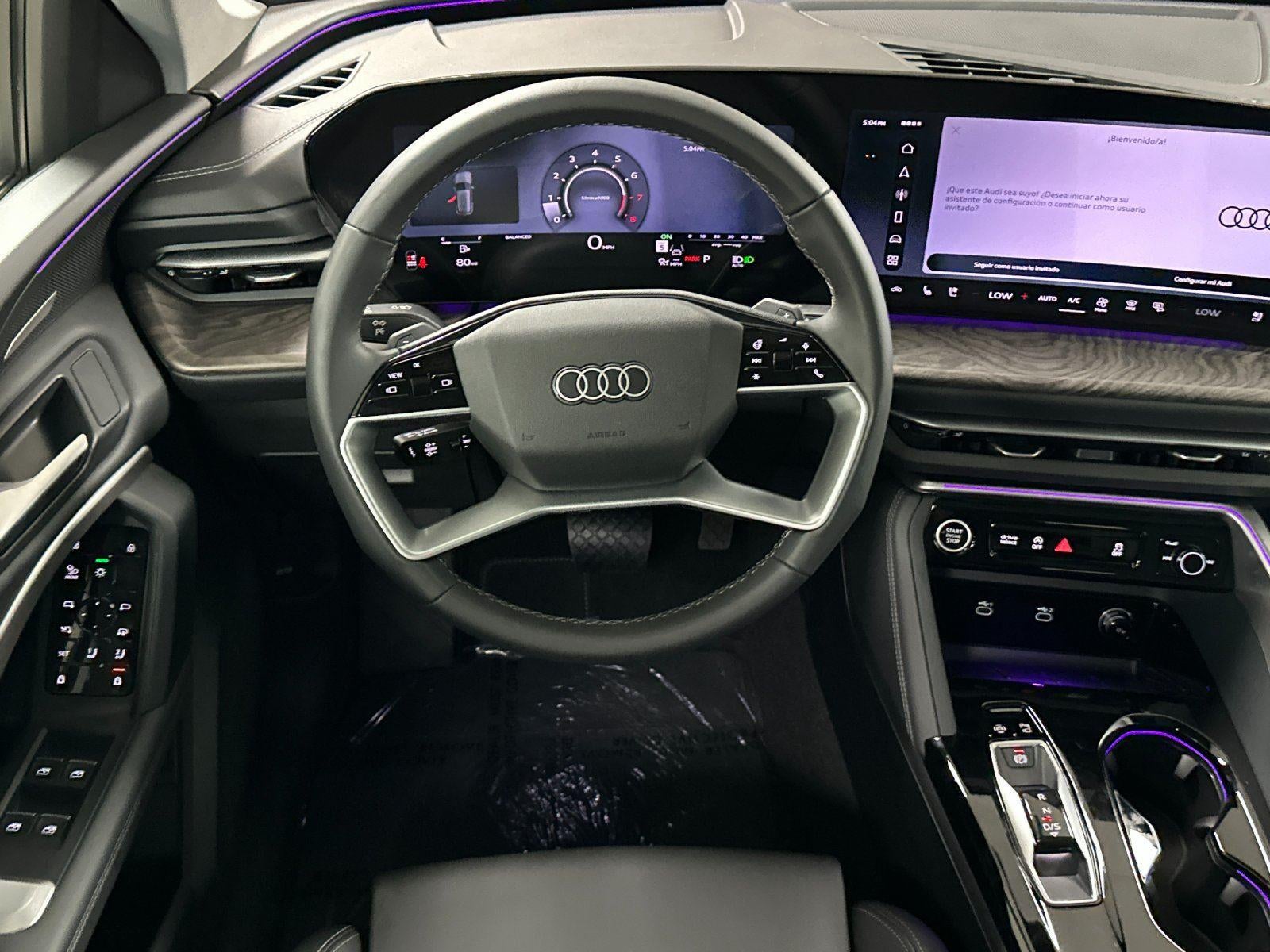 2026 Audi Q5 Premium Plus