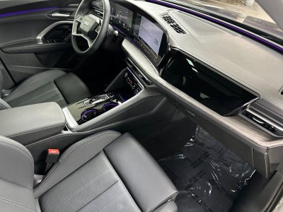 2026 Audi Q5 Premium Plus