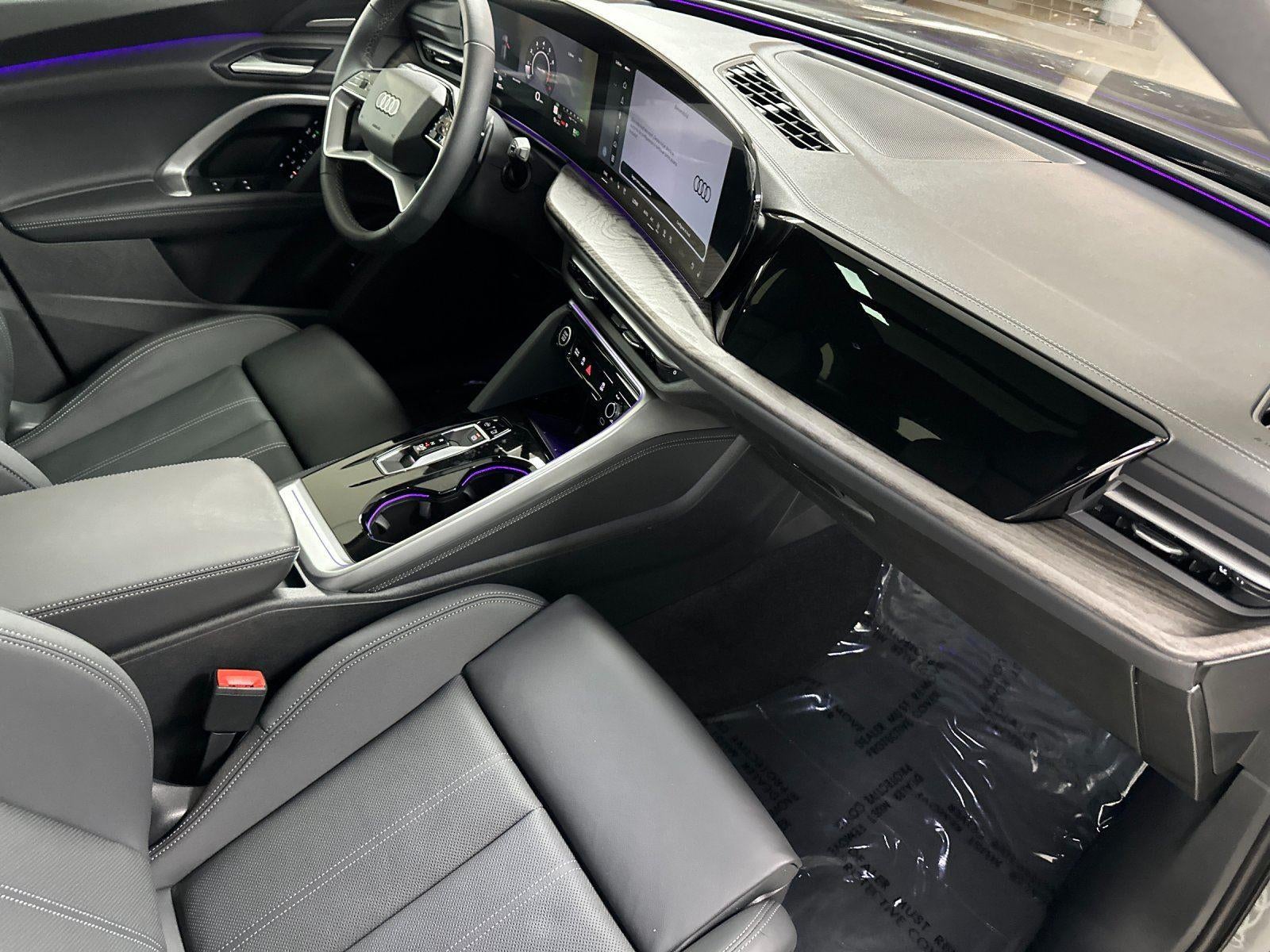 2026 Audi Q5 Premium Plus
