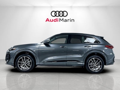 2026 Audi Q5 Premium Plus