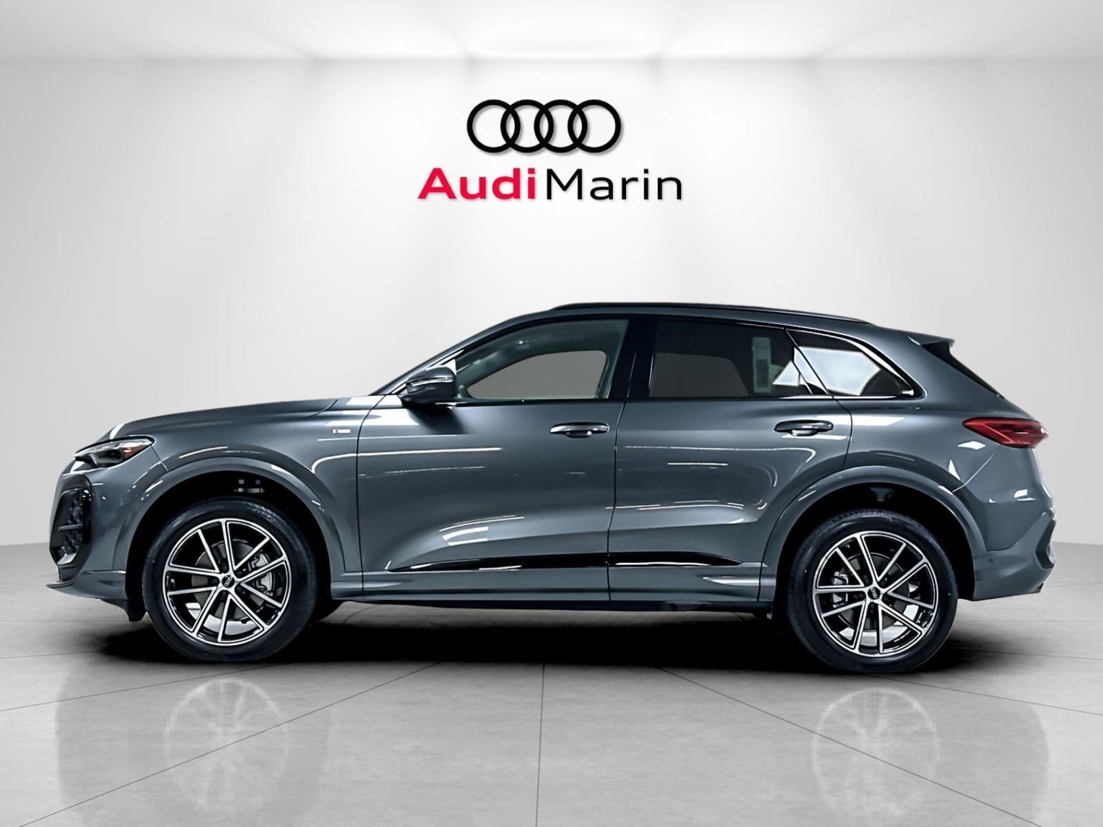 2026 Audi Q5 Premium Plus