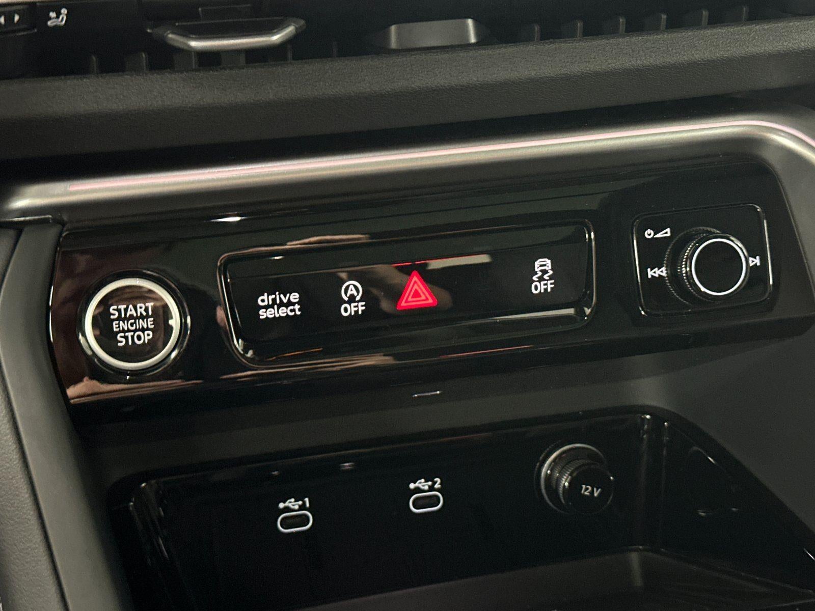 2026 Audi Q5 Premium Plus