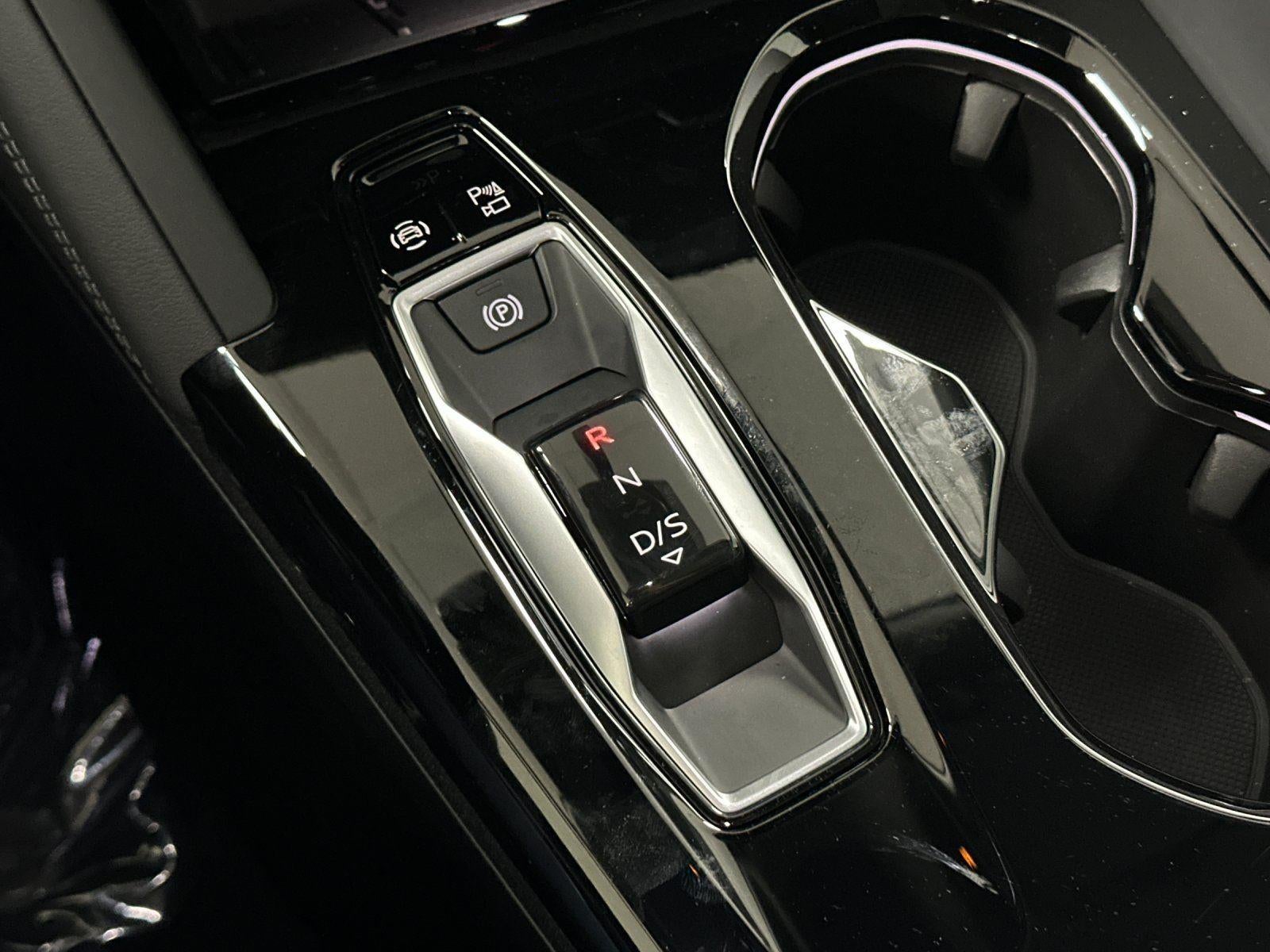 2026 Audi Q5 Premium Plus