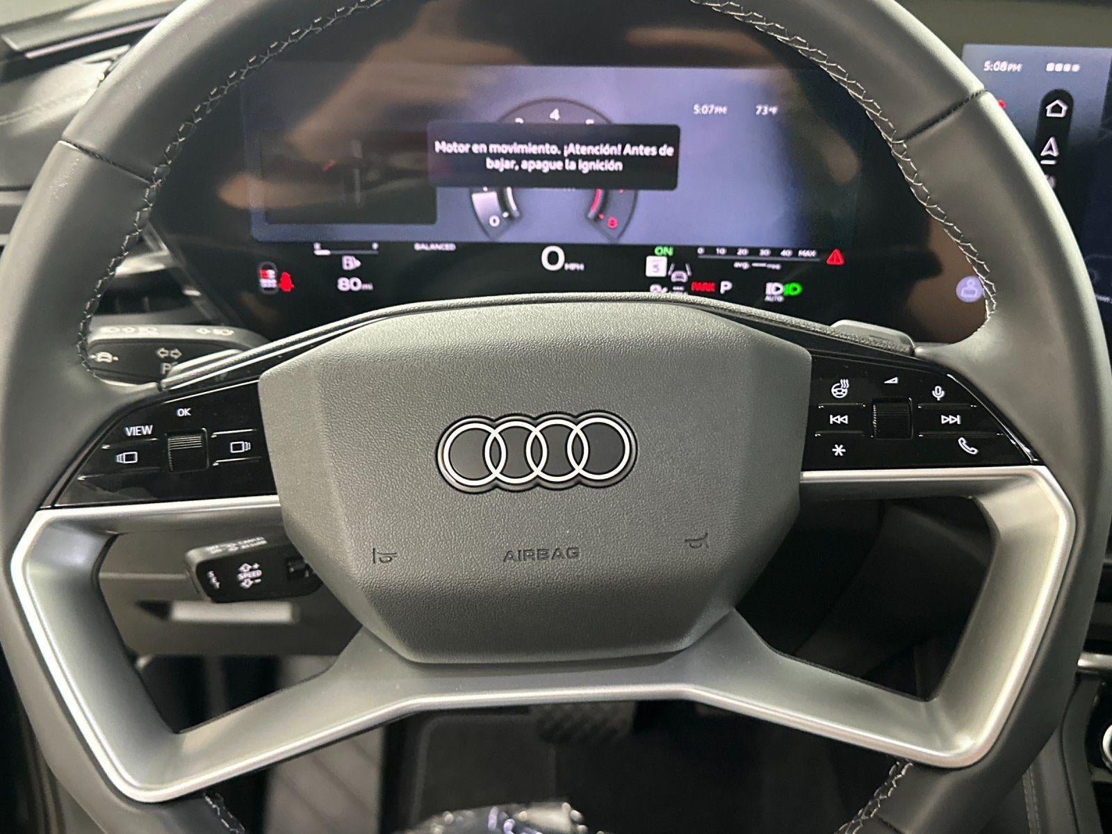 2026 Audi Q5 Premium Plus