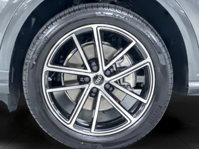 2026 Audi Q5 Premium Plus