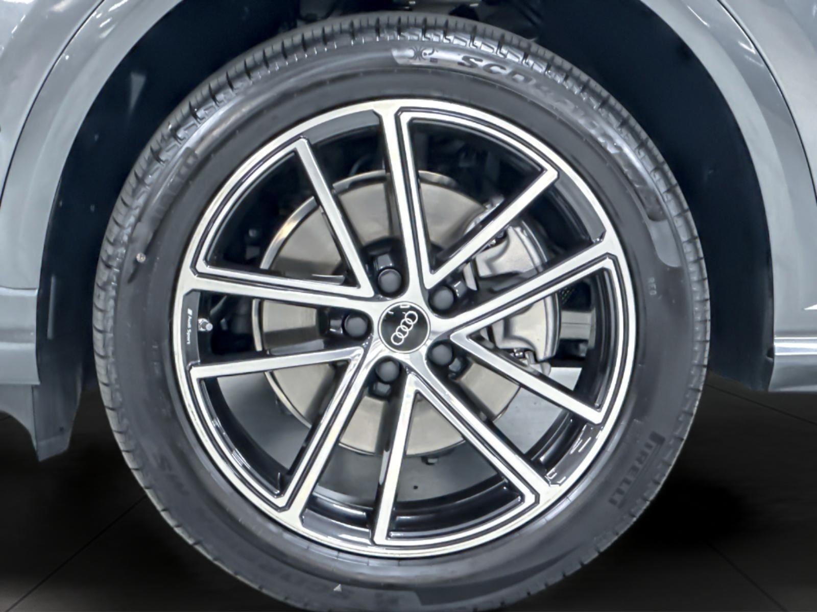 2026 Audi Q5 Premium Plus